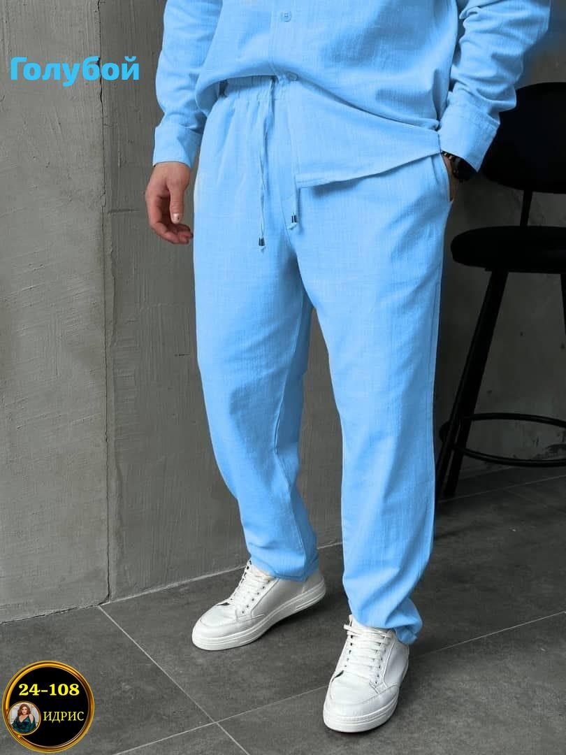 костюм брючный с рубашкой,костюм с рубашкой,костюм для мужчин лен,мужской костюм серый,костюм летний льняной брюки и рубашка