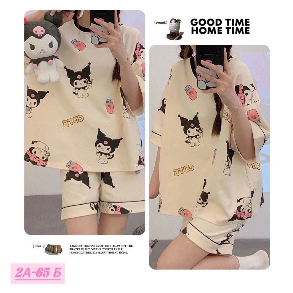 милые пижамы,женская пижама,пижама для женщин,комплект пижама,пижама женская летняя