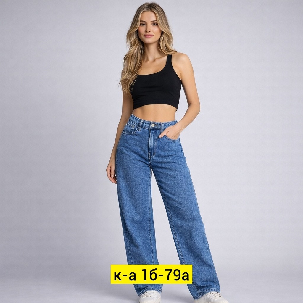 широкие джинсы,джинсы женские,джинсы женские широкие,джинсы женские monki 1022450001 синие,брюки джинсовые женские