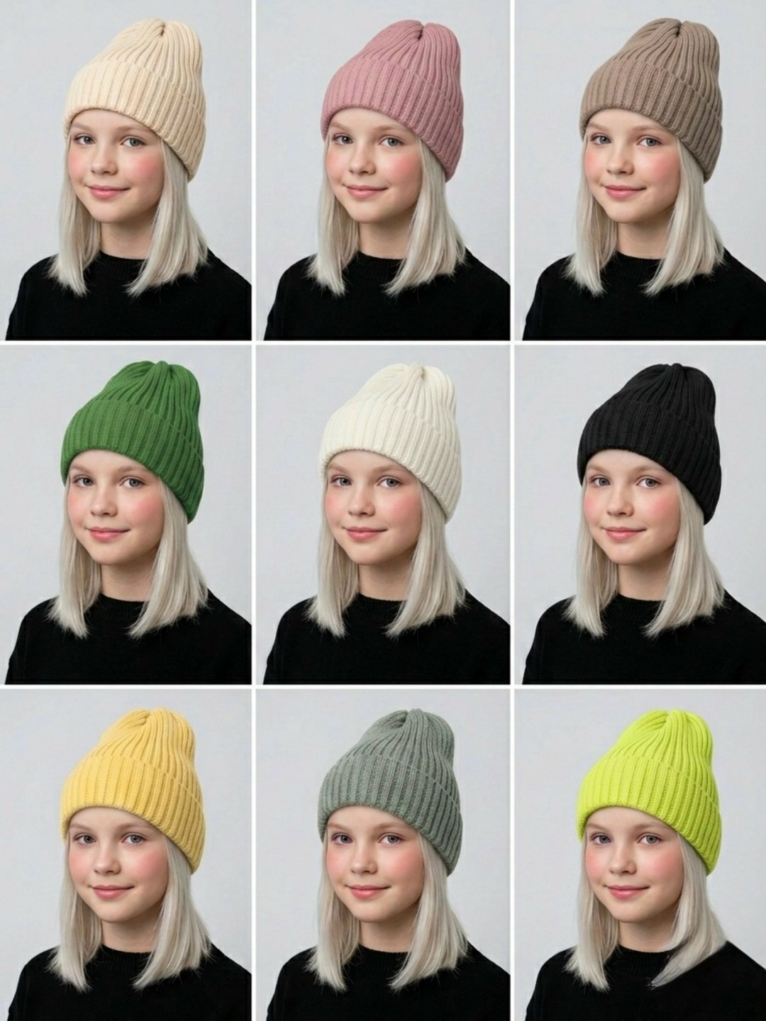 шапка бини,шапка бини детская,шапка для девочек,шапка бини для девочек,шапка вязаная