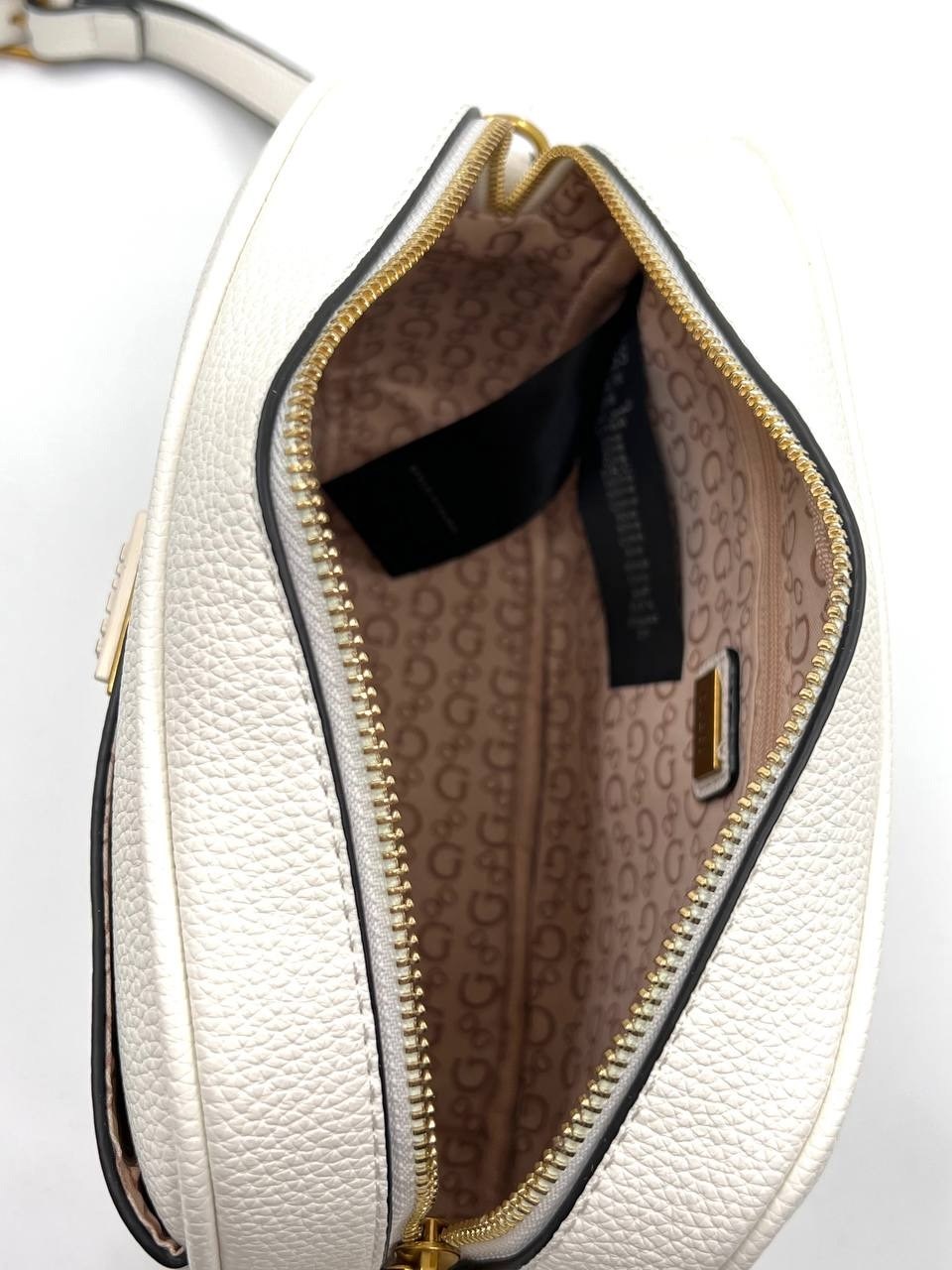 сумка guess белый,сумка кросс боди guess,сумка через плечо guess,сумка через плечо guess meridian,сумка guess