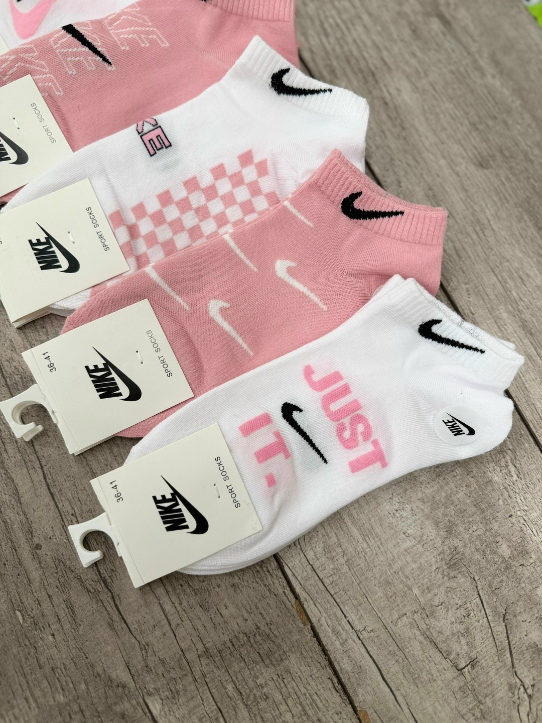носки женские спортивные,носки найк женские высокие,комплект носки женские,носки женские,носки короткие набор 5 пар