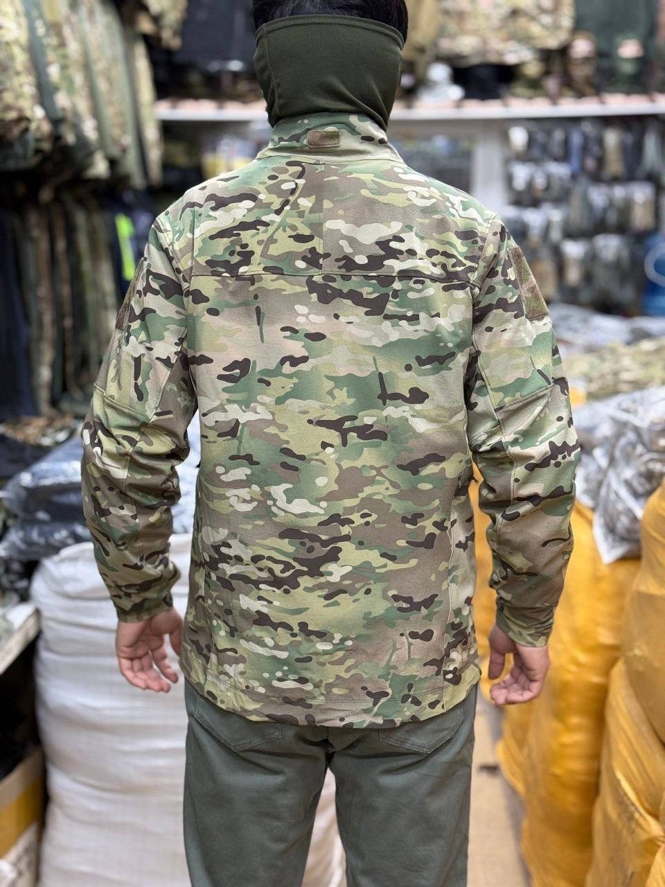 куртка тактическая мультикам демисезонная softshel,тактическая куртка,куртка мужская тактическая на флисе мультикам,куртка софтшелл гарсинг,куртка тактическая мультикам демисезонная softshell