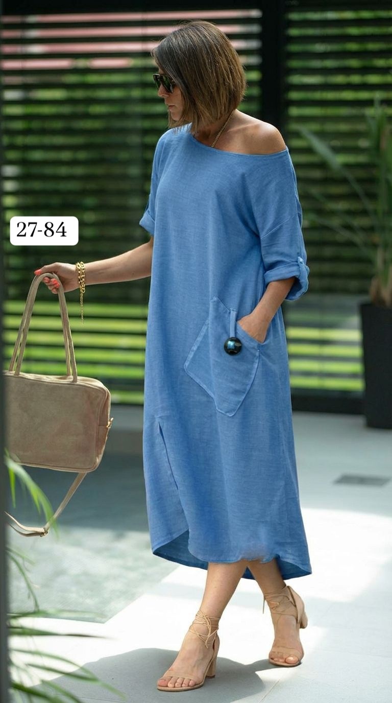 льняное платье женское,платье в стиле бохо,платье стильное,платье,платье оверсайз