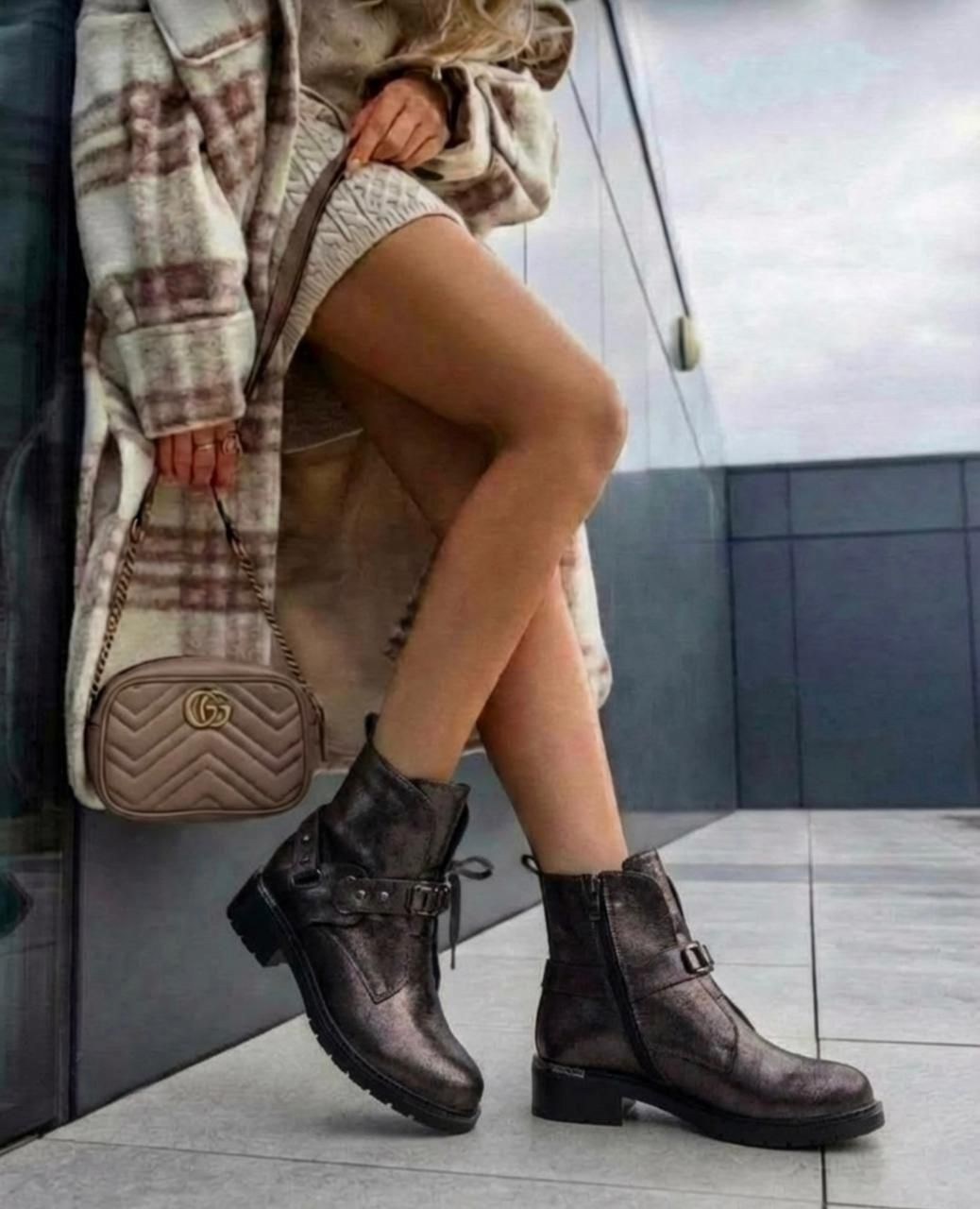 ботинки женские,модные ботинки,женская ,модные женские ботинки,женские ботинки из натуральной кожи