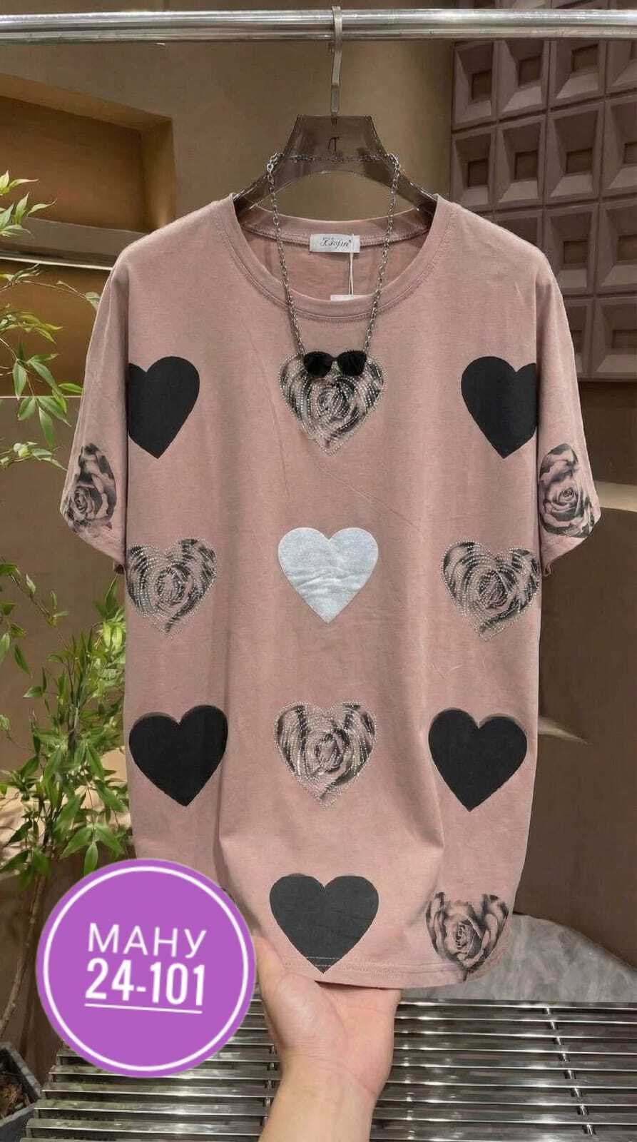 женская футболка,женская футболка оверсайз,,футболки оверсайз с принтами, оптом