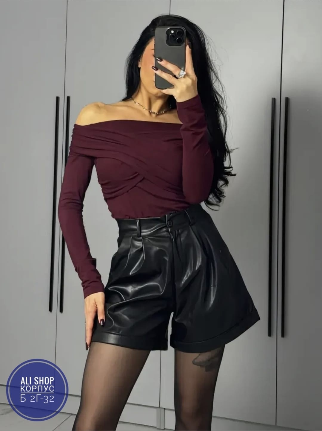 шорты кожаные,кофта женская,кожаная юбка шорты,юбка шорты из экокожи,юбка-шорты кожаные женские