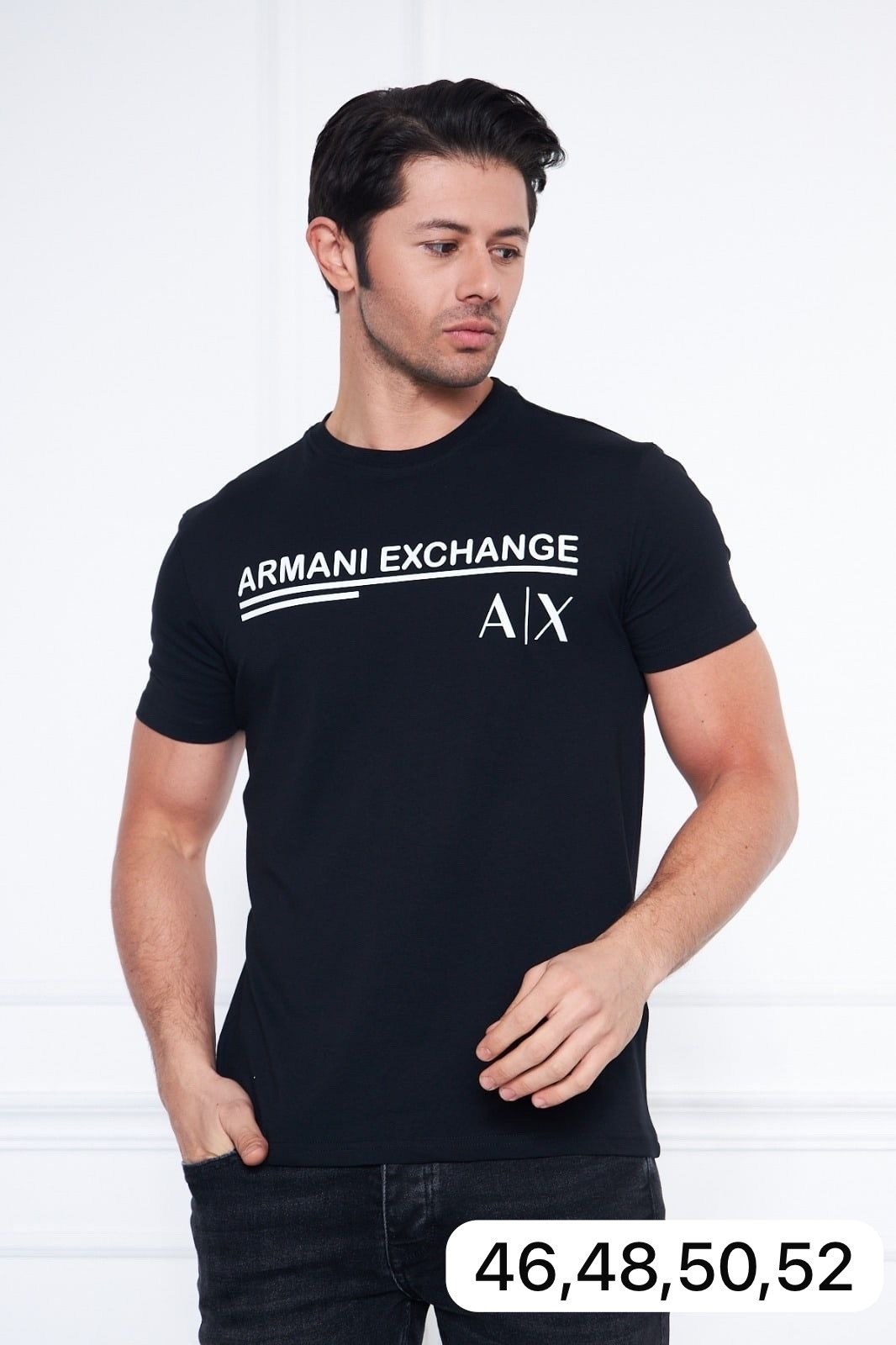 футболки мужские,футболка армани мужская,футболки мужские брендовые,футболки для мужчин,футболка армани эксчендж мужская