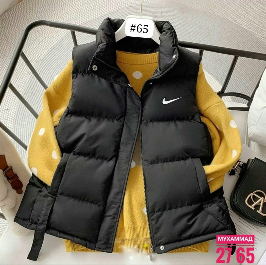 жилетка женская,стильная жилетка,утепленная жилетка,утепленный стеганый жилет,жилет утепленная