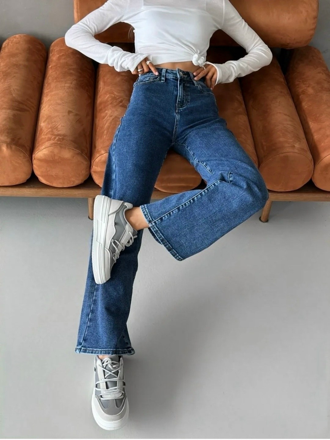 джинсы женские,джинсы палаццо,джинсы-трубы,джинсы широкие,модные джинсы