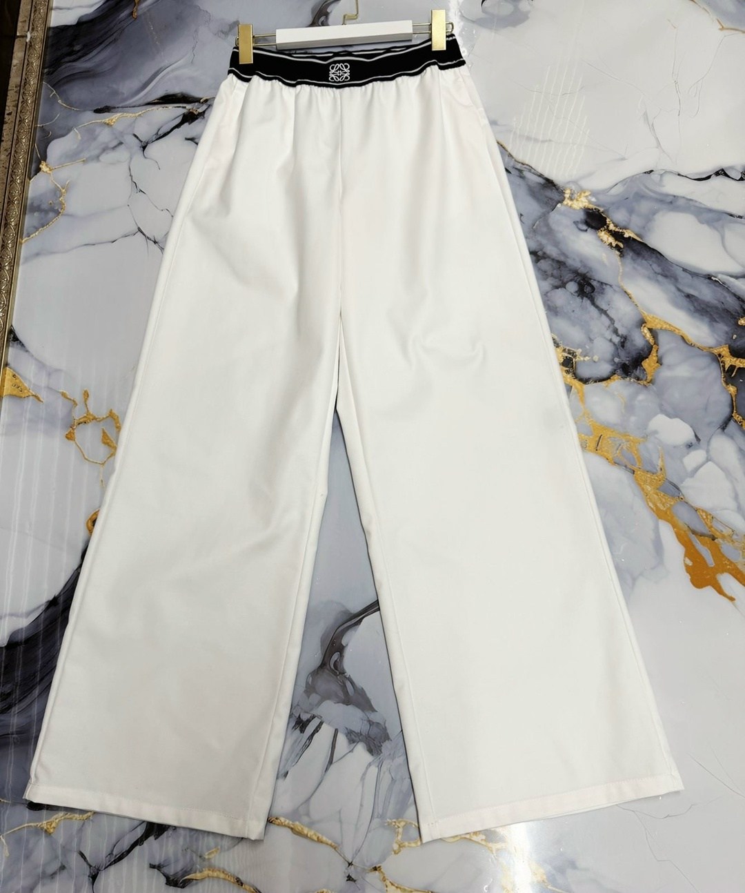 широкие брюки,повседневные брюки,брюки свободные,брюки с эластичным поясом,трикотажные брюки