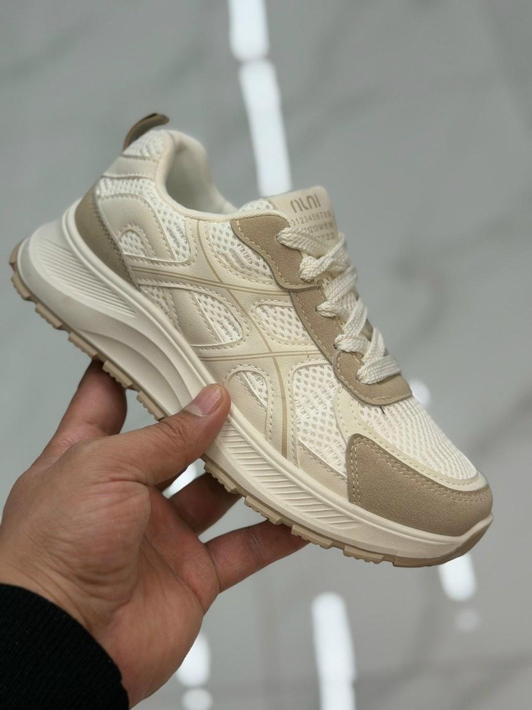 женские кроссовки,повседневные кроссовки,кроссовки бежевые,кроссовки,кроссовки crosby