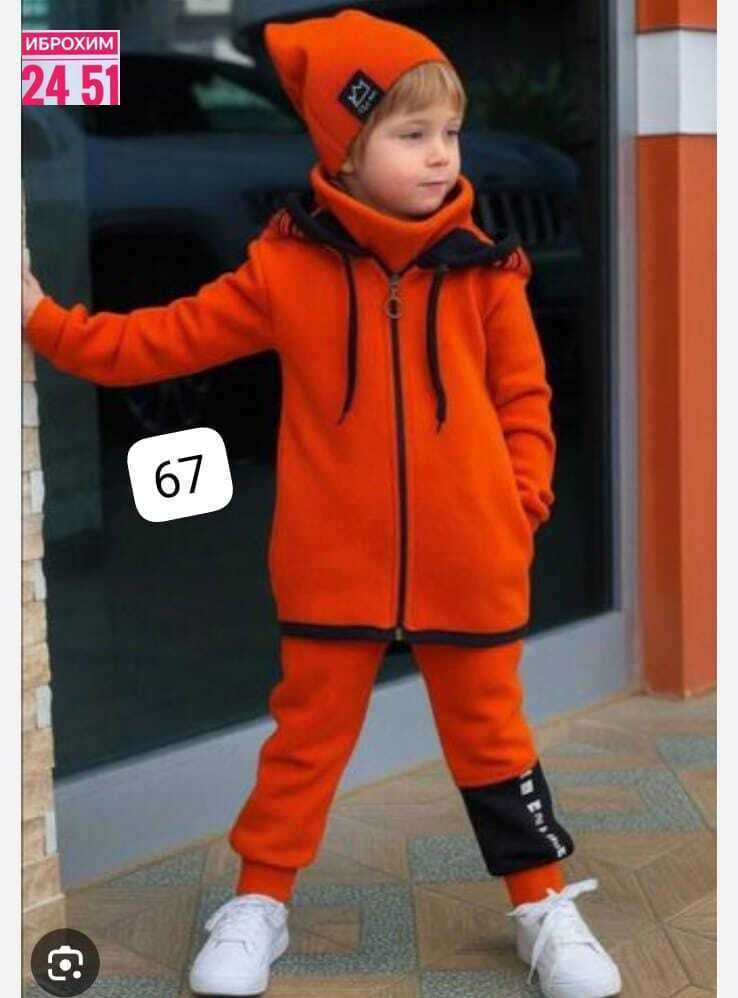 cпортивный костюм теплый с начесом,стильный детский костюм,спортивный детский костюм для мальчиков,костюм спортивный для мальчика,стильные костюмы