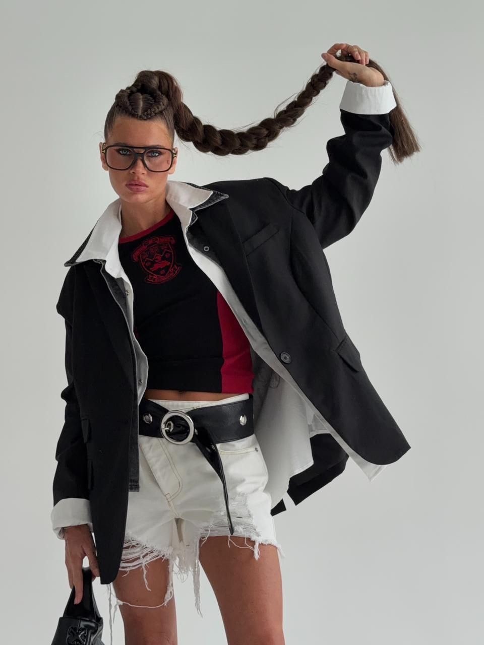 стильная куртка,кожаная куртка,женская куртка,куртка оверсайз