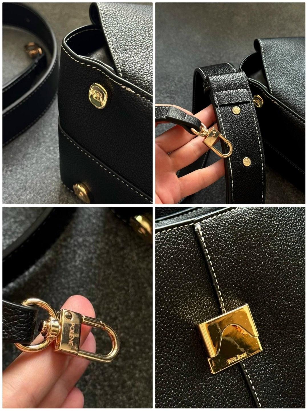 polene сумка на плечо,женская сумка на плечо,сумка модная,сумка женская новая,женская сумка кроссбоди