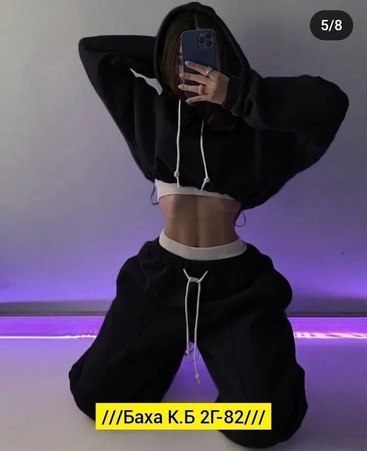 спортивный костюм женский,костюм женский флисовый,теплые костюмы женские спортивные на флисе,спортивные костюм,женский спортивный костюм с высокой талией и толстовкой с капюшоном