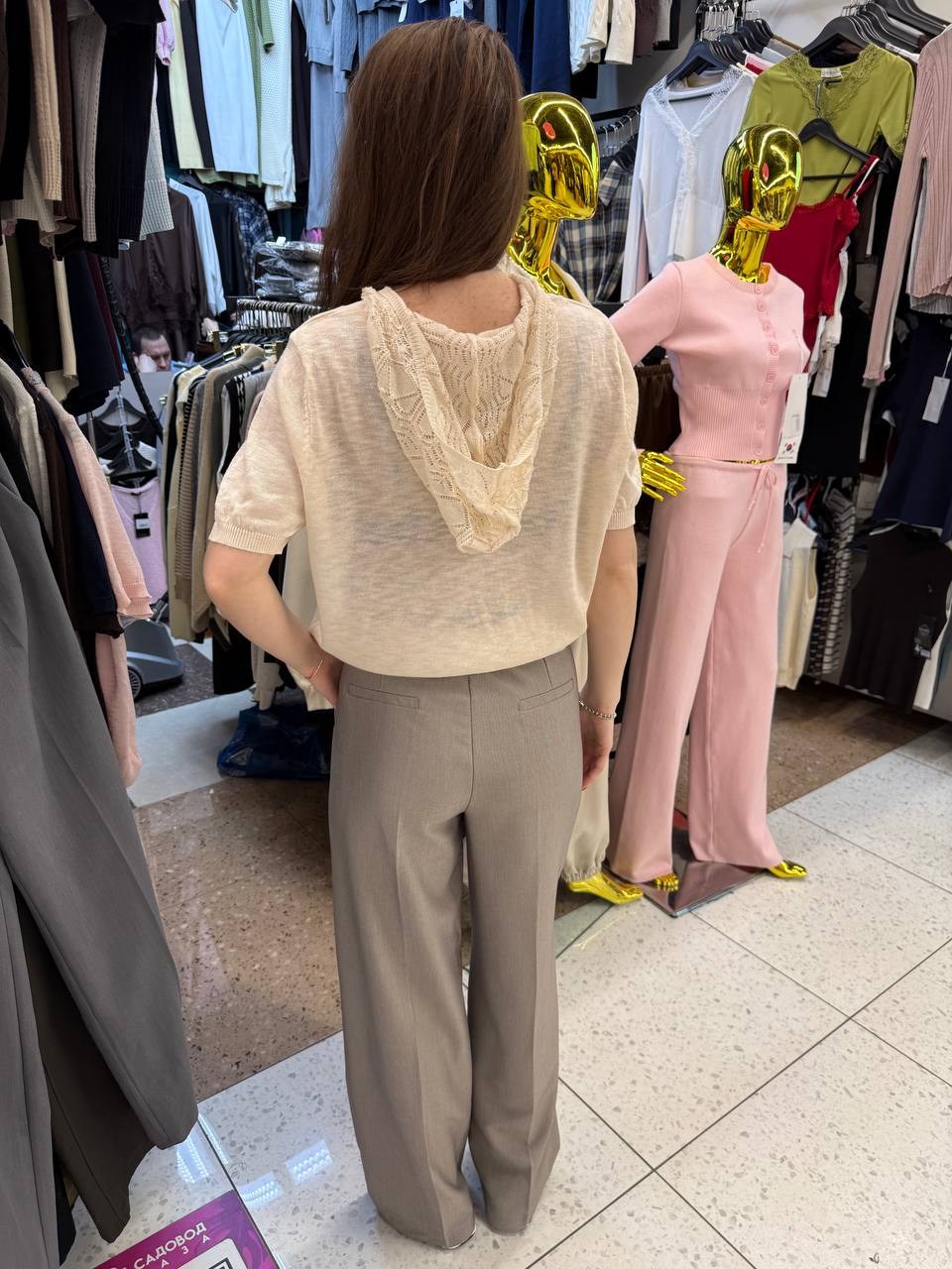 костюм с брюками,широкие брюки,палаццо брюки женские,брюки палаццо