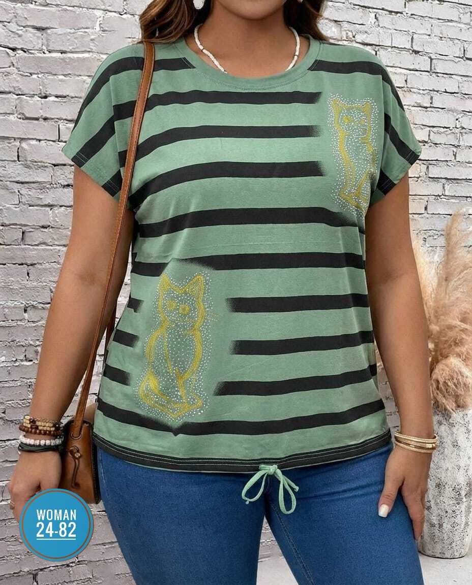 женская футболка,футболка в полоску,футболки женские больших размеров,женская кофта,футболка