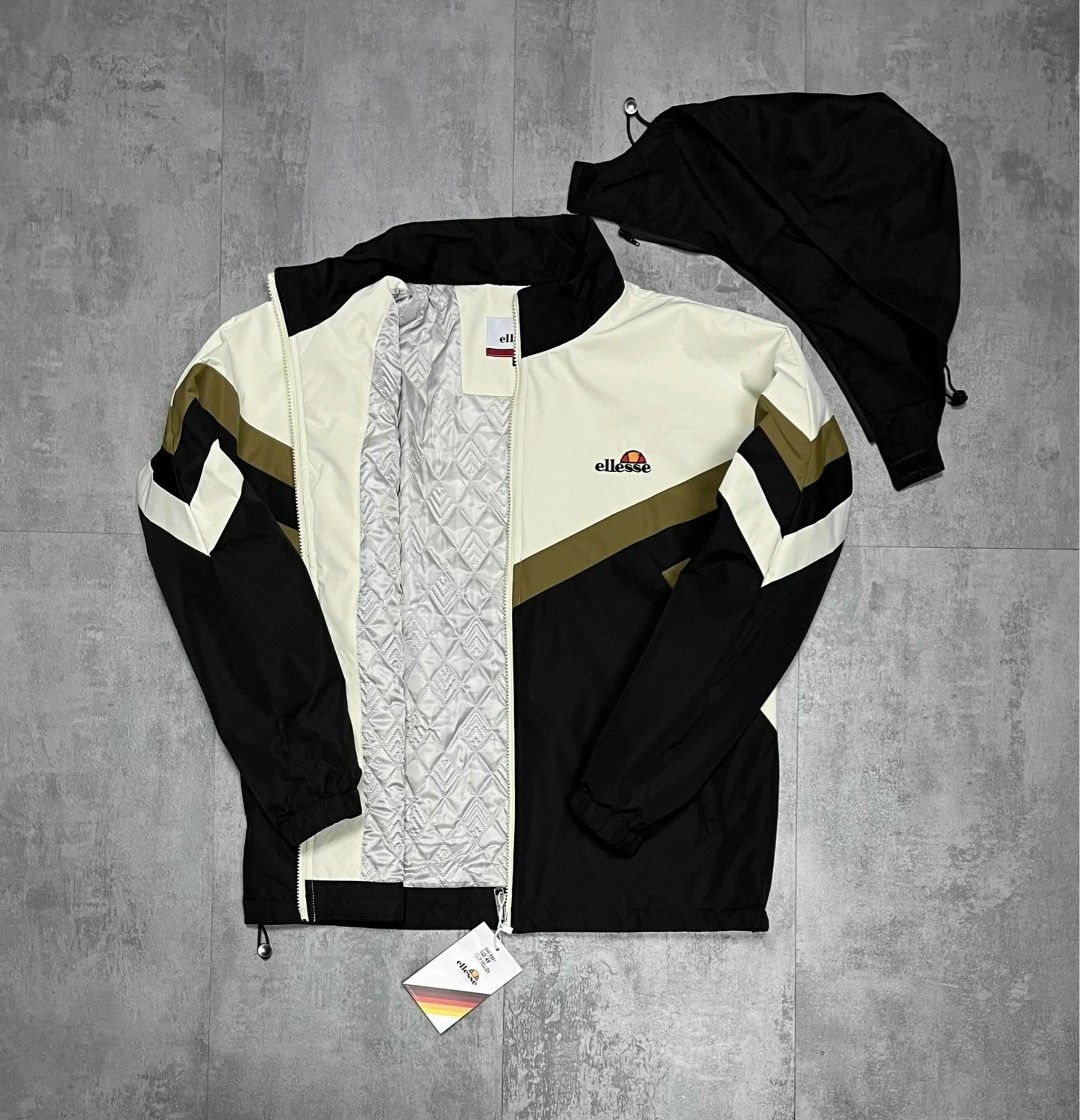 ветровка ellesse,ellesse куртка,ветровка ellesse мужская mattar,куртка бомбер,спортивная куртка