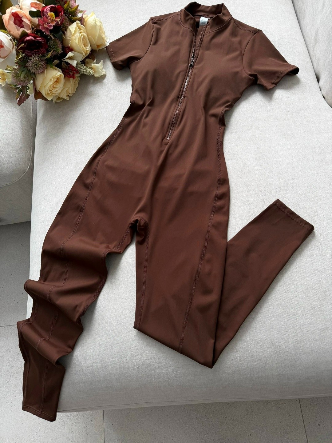 комбинезон спортивный,комбинезон для фитнеса,женский спортивный комбинезон,комбинезон для йоги,йога комбинезон на молнии с длинными рукавами из цельный боди женский спортив