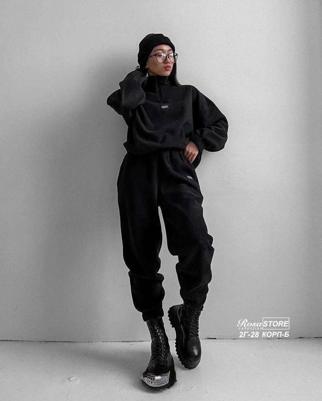 костюм на флисе,костюм женский теплый,спортивный костюм женский на флисе,женские костюмы на флисе,костюм женский на флисе арт. 11649572
