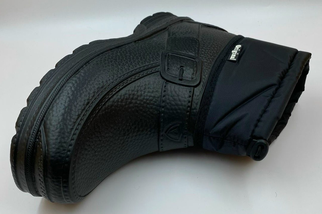 ,сапоги мужские,дутики мужские зимни,мужские дутики,полусапоги мужские