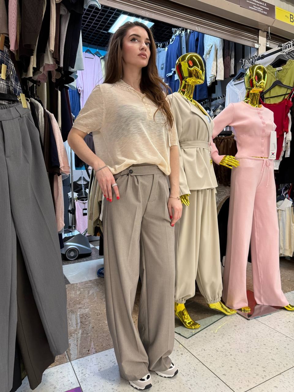 костюм с брюками,широкие брюки,палаццо брюки женские,брюки палаццо