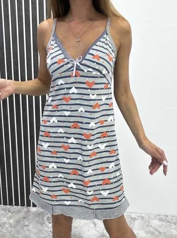 ночная сорочка женская,ночная сорочка,сорочка женская,пижама сорочка женская,ночнушка женская