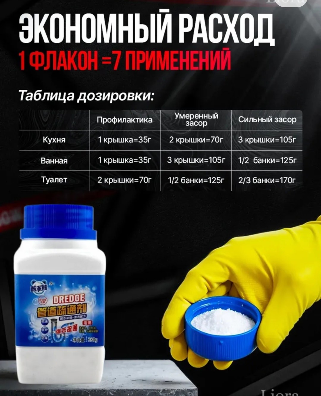 китайское средство для очистки труб от засоров,средство от засоров,средство от засоров гранулы для очистки труб антизасор,средство от засоров труб порошок для чистки канализации,антизасор средство для
