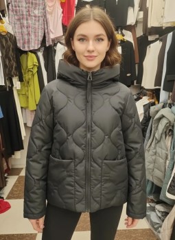 Верхняя одежда