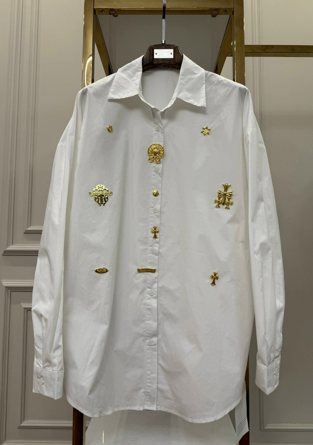 рубашка женская,стильная рубашка,рубашка в стиле оверсайз,блузка удлиненная,рубашка