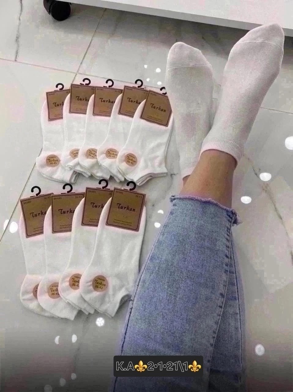 популярные женские носки,женские носки,носки женские короткие,носки женские turkan,носки turkan женские 10 пар