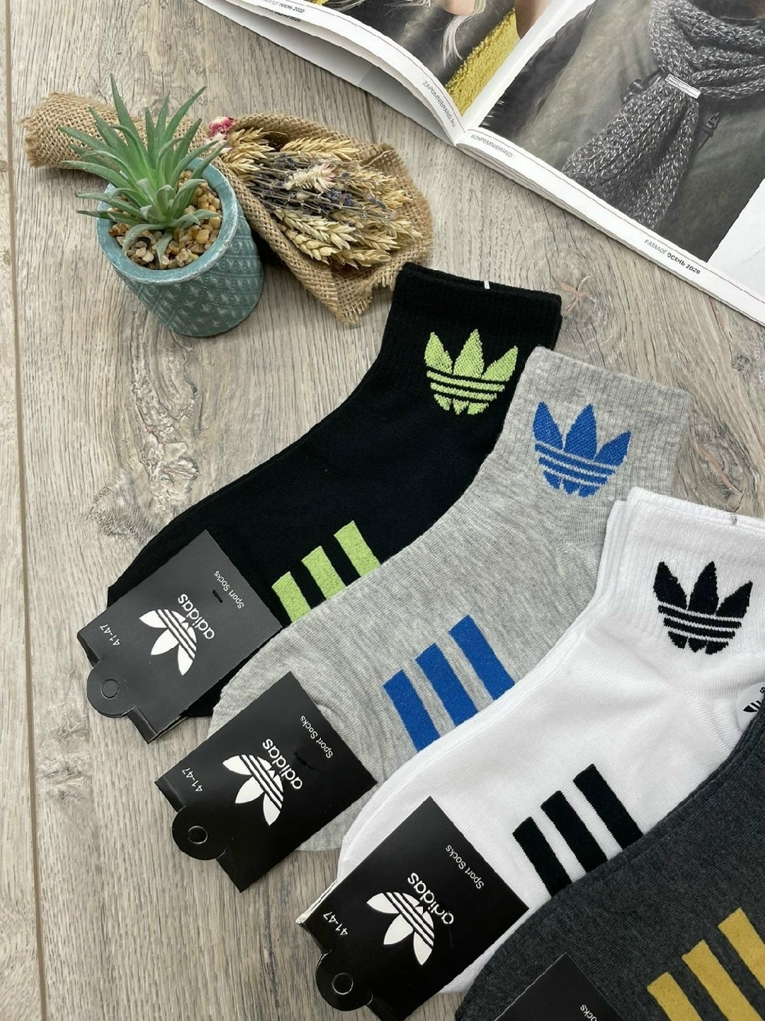 носки adidas мужские,носки мужские,комплект носков adidas,комплект носки мужские,носки адидас