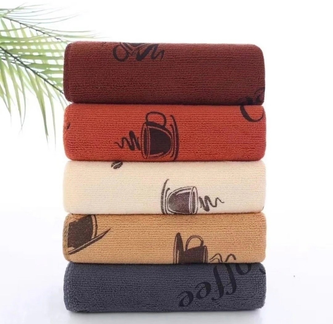 полотенца кухонные из микрофибры набор,полотенца кухонное из микрофибра,кухонное полотенце из микрофибры,полотенца кухонные из микрофибры 5 шт,полотенце кофе микрофибра