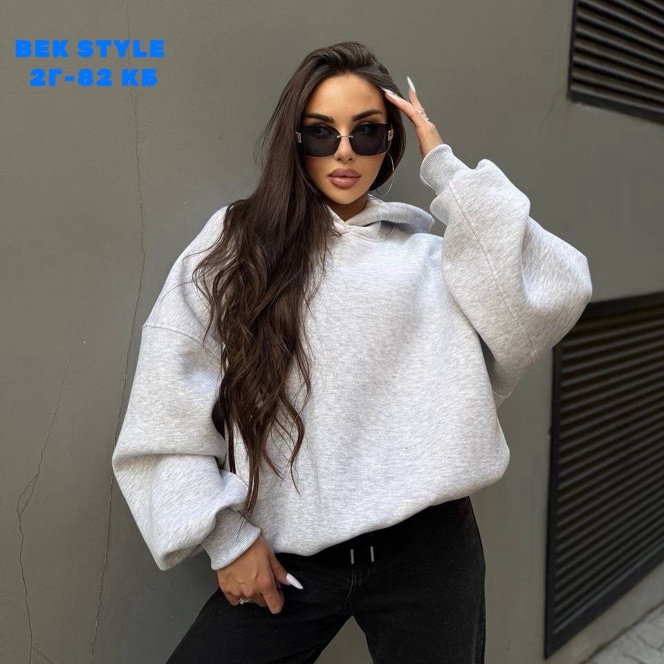 худи оверсайз с капюшоном,худи теплое оверсайз с капюшоном,худи женские с капюшоном оверсайз,толстовка утепленная женская оверсайз с капюшоном,худи another оверсайз женское с капюшоном черный