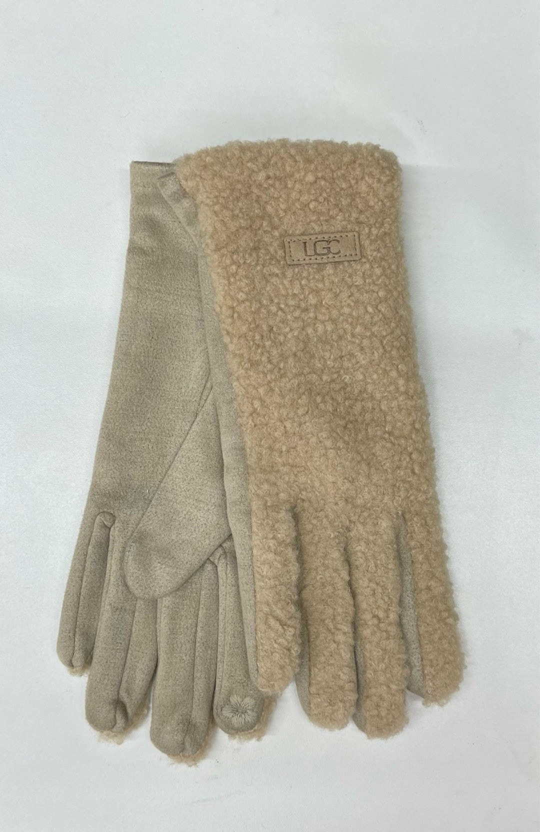 женские перчатки,перчатки женские букле утепленные цвет темно-серый paidanni,перчатки женские серые,перчатка,перчатки мягкие