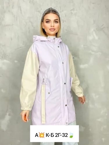 ветровка женская,женская куртка демисезонная,удлиненная демисезонная куртка,куртка женская,куртка женская весенняя
