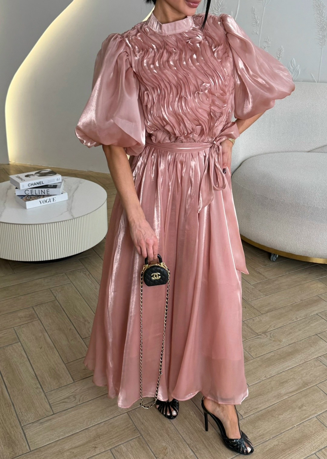 модное платье,платье стиль,платье стильное,шелковое платье,платье