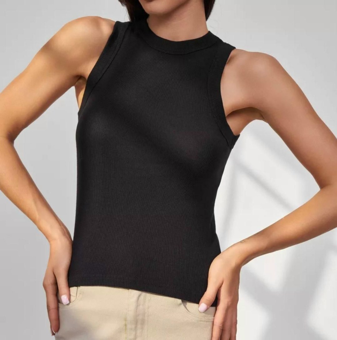 майка базовая бельевая в рубчик топ coffa lady,майка базовая бельевая в рубчик топ coffa lady 230860185,майка базовая бельевая в рубчик топ,женские топы,майка женская