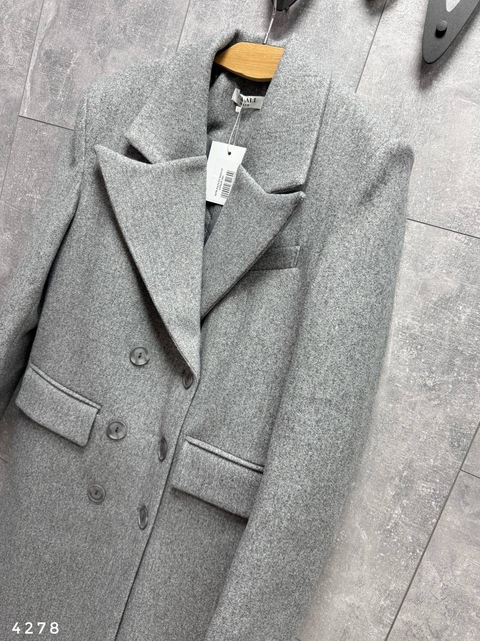 пальто оверсайз,стильное пальто,серые пальто,шерстяное пальто,пальто серое женское