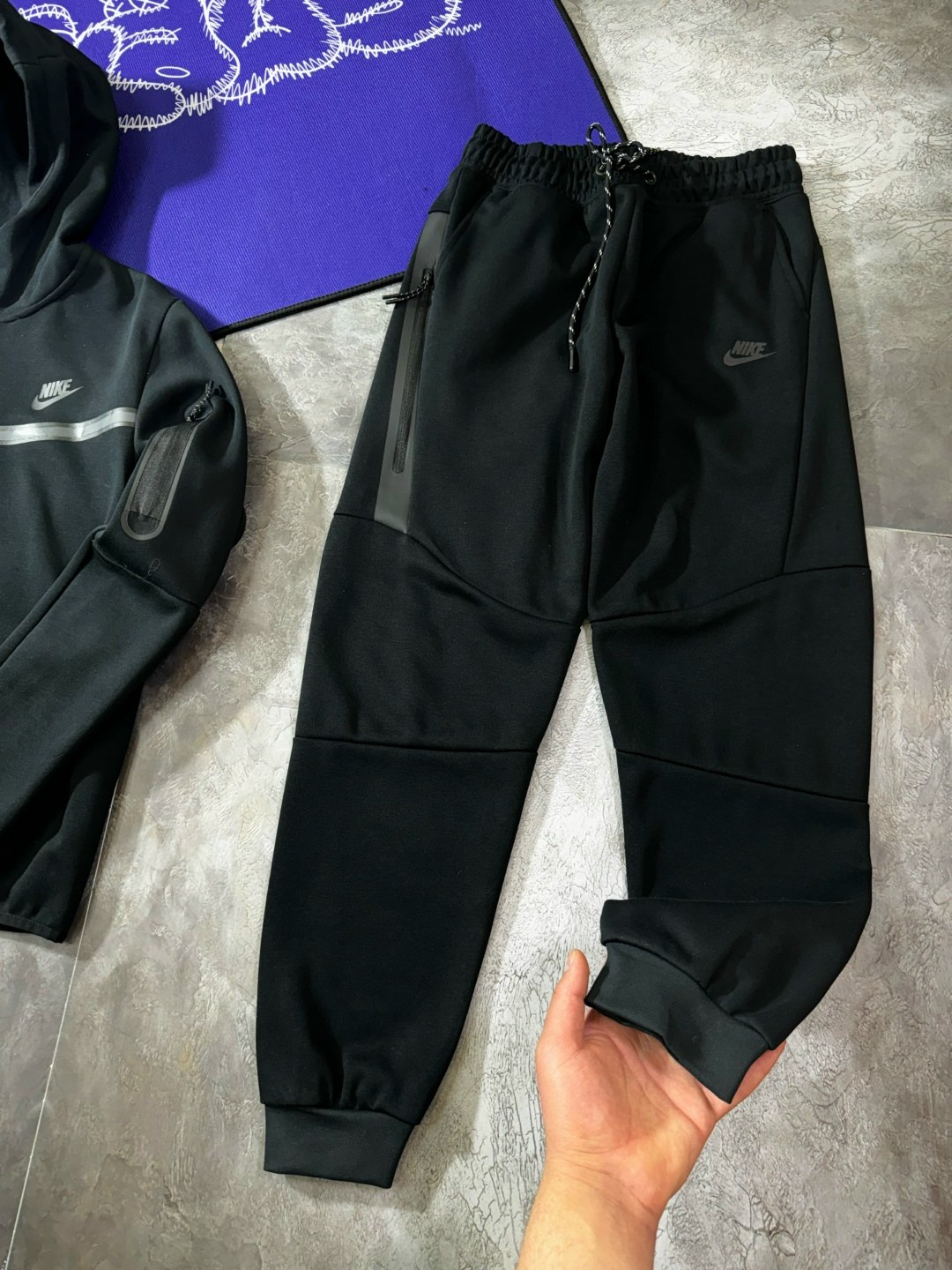 штаны nike tech fleece,nike tech fleece pants,мужские брюки nike tech fleece pant,брюки мужские nike,nike tech fleece black штаны