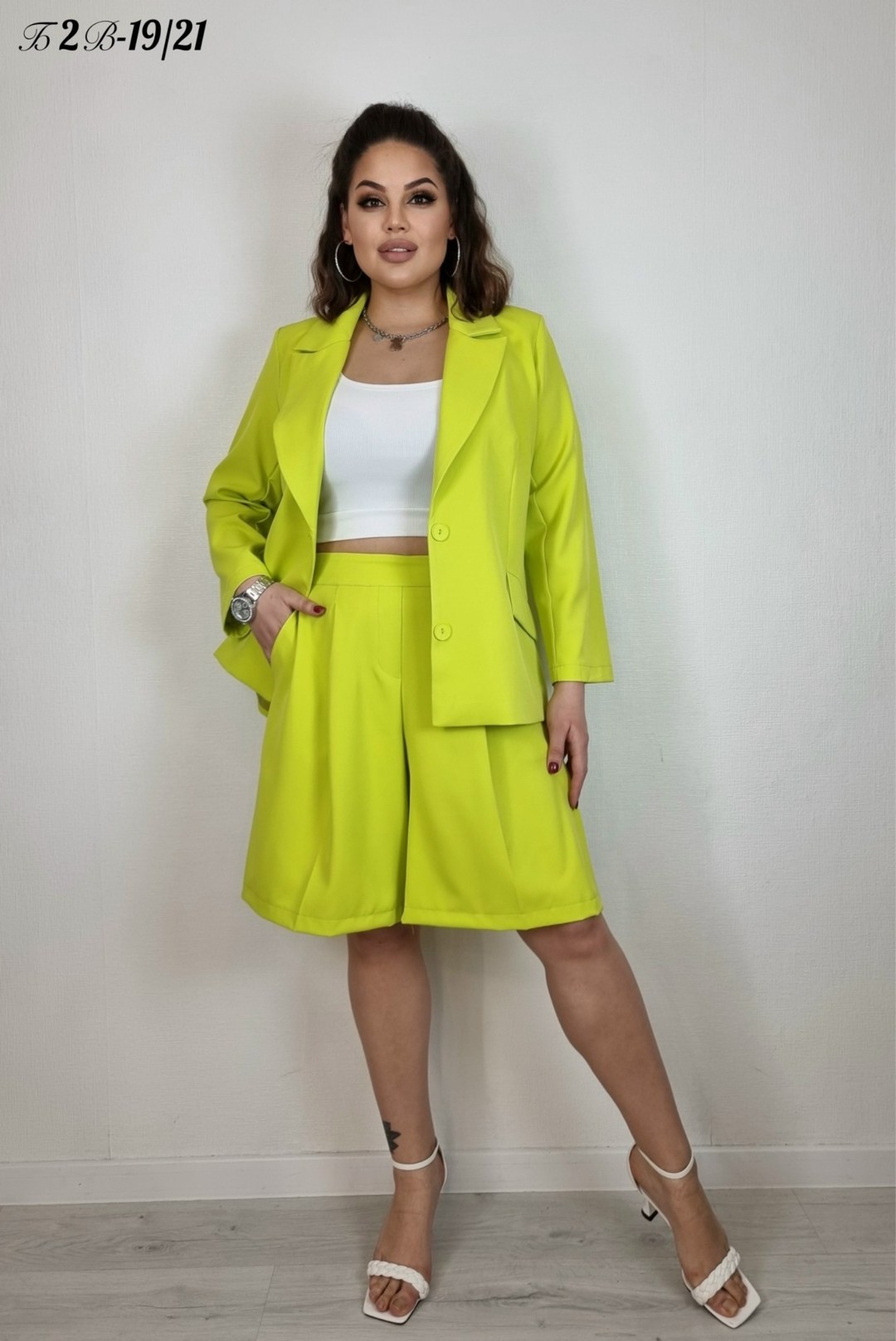 оранжевый костюм,женские костюмы больших размеров,оранжевый костюм женский, больших размеров,костюм женский летний большие размеры