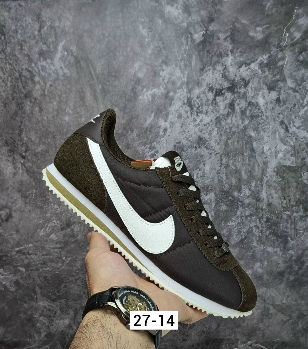 кроссовки cortez коричневые nike,кроссовки nike classic cortez,,кроссовки nike cortez,женские кроссовки nike cortez