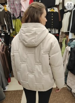 Верхняя одежда