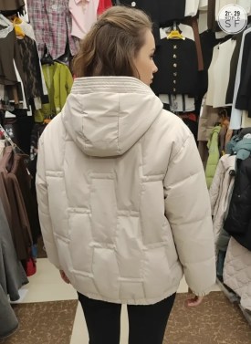 Верхняя одежда