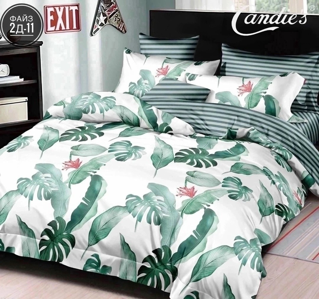 комплект постельного белья candies сатин евро,комплект постельного белья,постельного белье 2 спальное сатин,постельное белье 1 5 спальное комплект,комплект постельного белья сатин