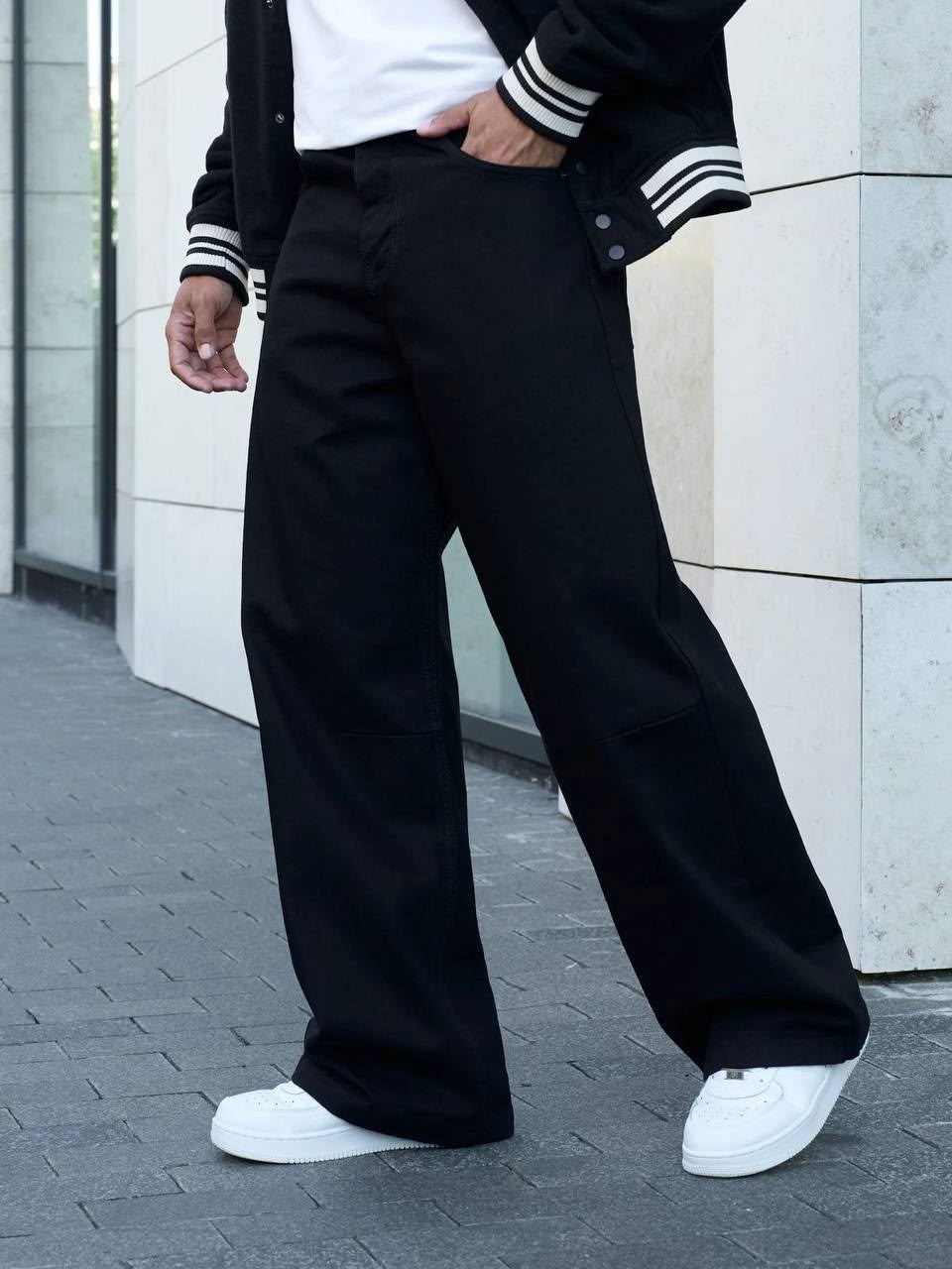 джинсы широкие,мужские джинсы,мужские широкие джинсы,джинсы для мужчин,мужская мода