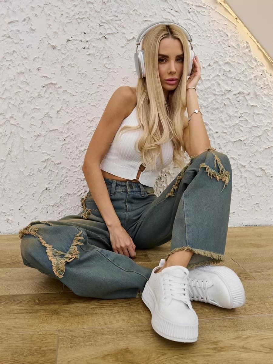 джинсы багги,широкие джинсы женские,джинсовые брюки,джинсы женские,джинсах