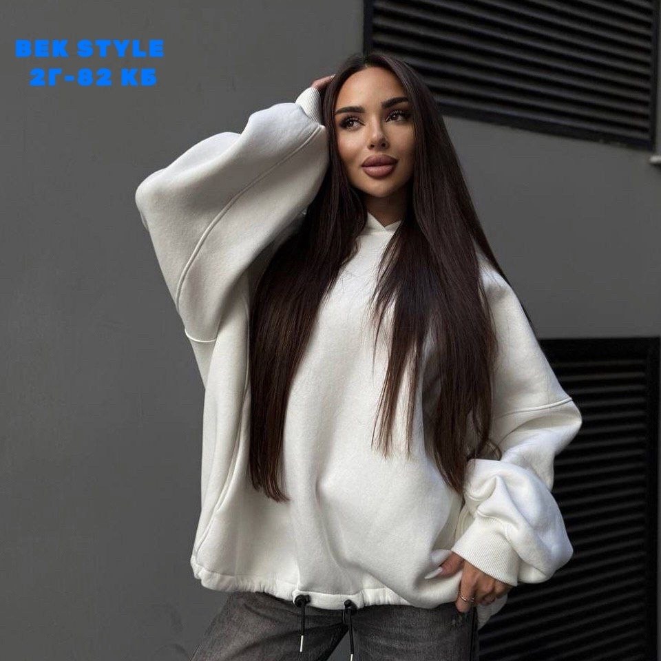 худи оверсайз с капюшоном,худи теплое оверсайз с капюшоном,худи женские с капюшоном оверсайз,толстовка утепленная женская оверсайз с капюшоном,худи another оверсайз женское с капюшоном черный