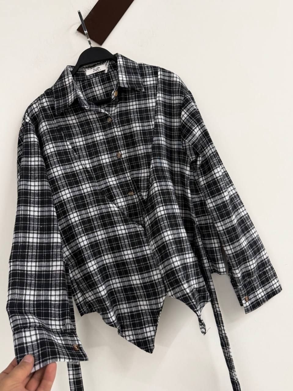 рубашка женская,рубашка клетчатая,женская рубашка в клетку,рубашка женская в клетку оверсайз,рубашка хлопок